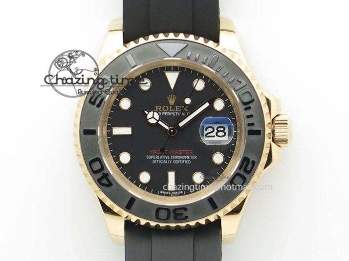 904L Edition SS on SH3235 (Gain Best Dial ARF YG 1:1 Diamonds Bracelet Weight) YG Steel DateJust 41 Jubilee 0516